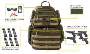 Tactical Bags